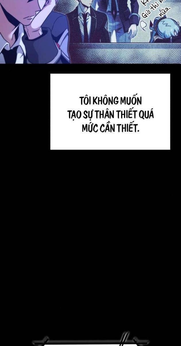 Thống Lĩnh Học Viện Chỉ Bằng Dao Sashimi - Page 120