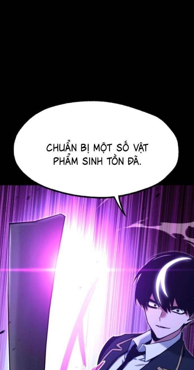 Thống Lĩnh Học Viện Chỉ Bằng Dao Sashimi - Page 12