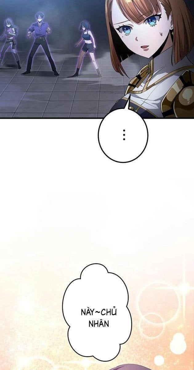 Vượt Cấp Với Kỹ Năng Thần Thánh - Page 29