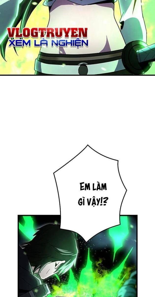 Vượt Cấp Với Kỹ Năng Thần Thánh - Page 41