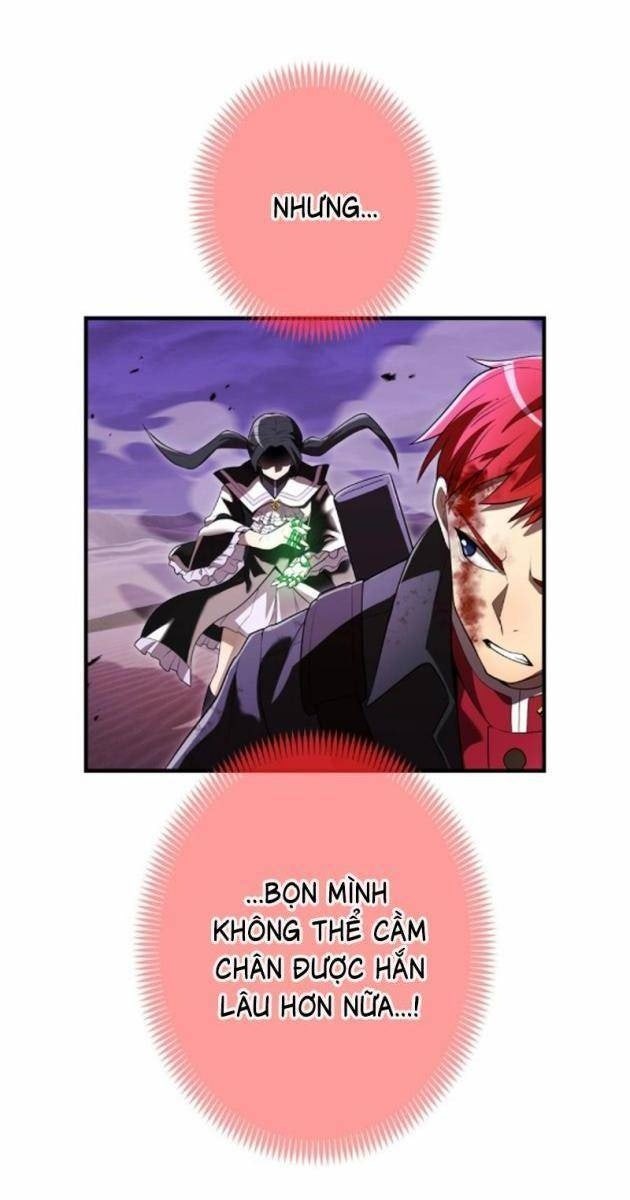 Mình Tao Là Siêu Việt Giả Mạnh Nhất! - Page 32