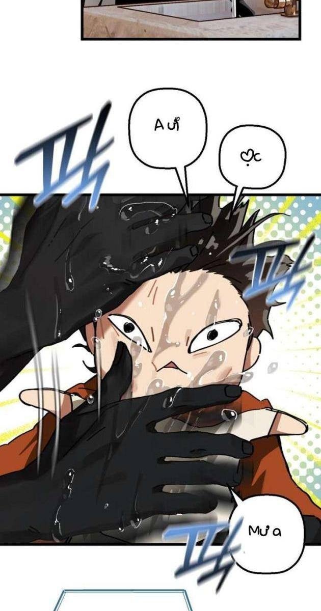 Gặp Mẹ Trong Mơ - Page 43