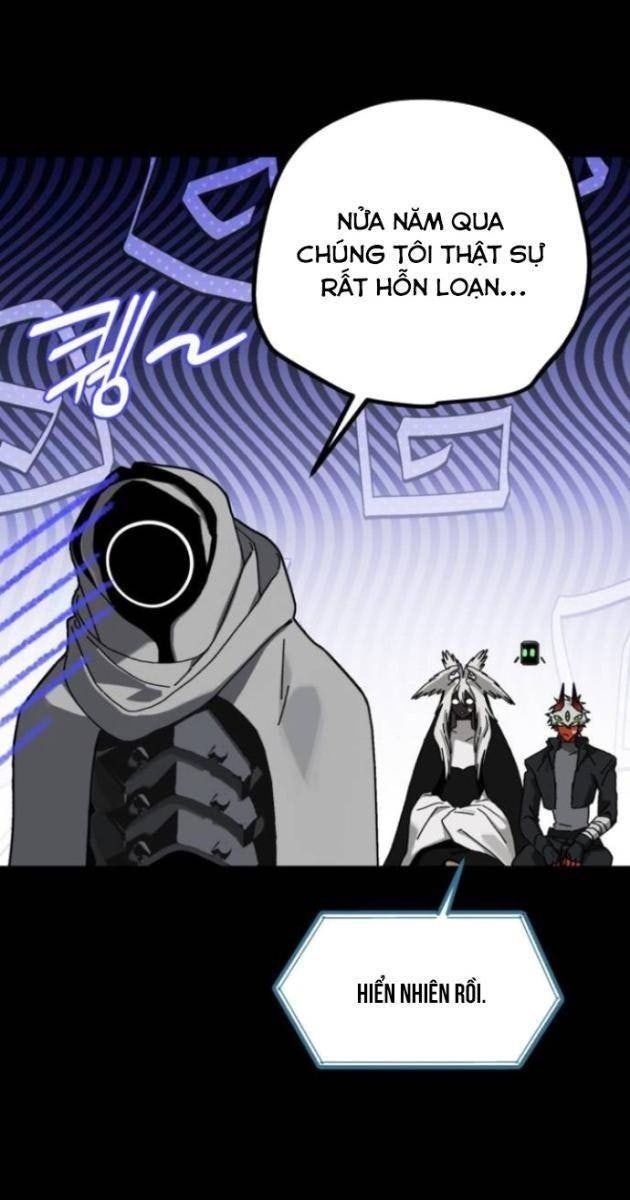 Gặp Mẹ Trong Mơ - Page 63