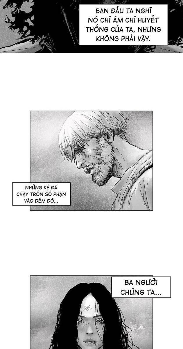 Thiên Hạ Đệ Nhất Côn Luân Khách Điếm - Page 135