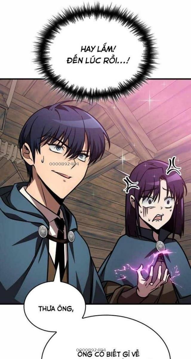 Cuốn Sách Chiến Lược Hàng Đầu Mà Chỉ Tôi Mới Có Thể Nhìn Thấy - Page 62