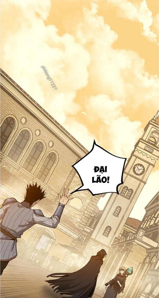 Thần Cấp Sát Thủ, Ta Tức Thị Là Ám Ảnh - Page 57