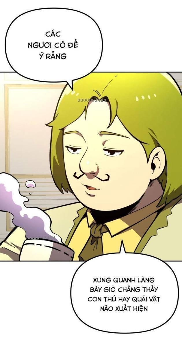 Kị Sĩ Xương Khô - Page 6