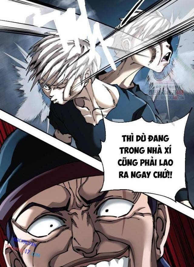 Ông Võ Giả Và Cháu Chí Tôn - Page 22
