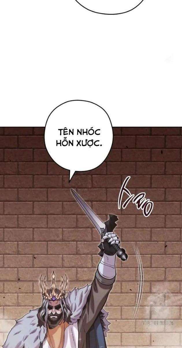 Tái Thiết Hầm Ngục - Page 19