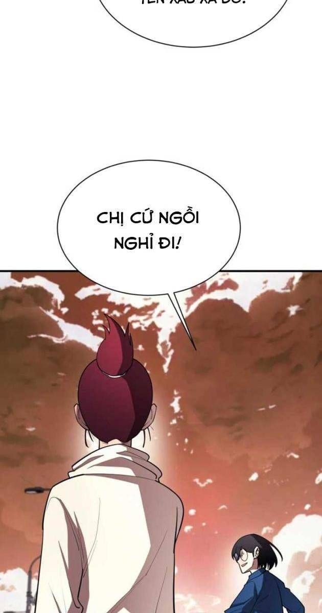 Cuộc Sống Học Đường Của Đội Trưởng Quận - Page 98