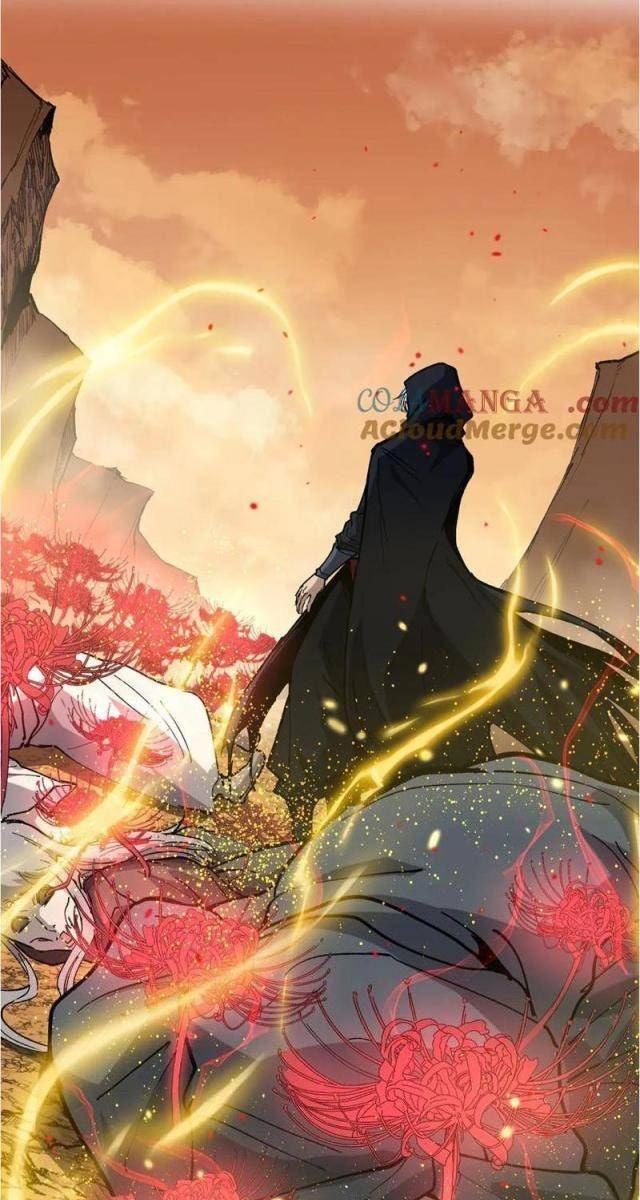 Thần Cấp Sát Thủ, Ta Tức Thị Là Ám Ảnh - Page 15