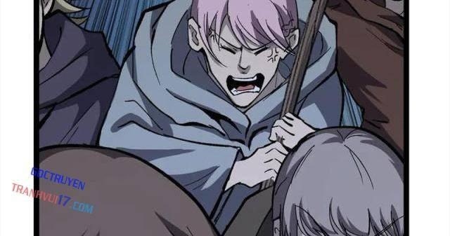 Thần Cấp Sát Thủ, Ta Tức Thị Là Ám Ảnh - Page 36