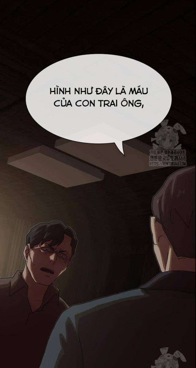 Thiên Tài Nhìn Thấu Thế Giới - Page 138