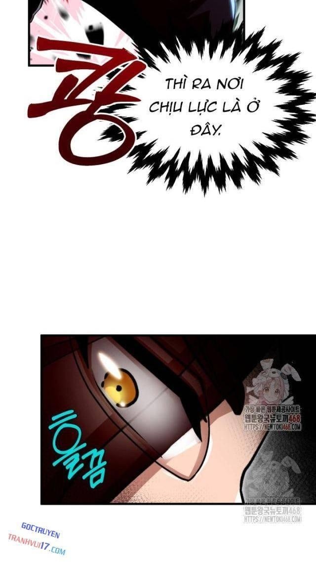 Nhà Nghỉ Thiên Ma - Page 54