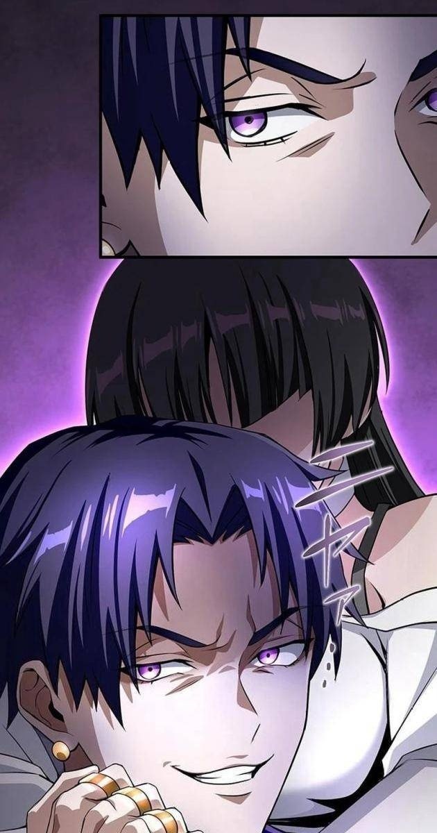 Vượt Cấp Với Kỹ Năng Thần Thánh - Page 63