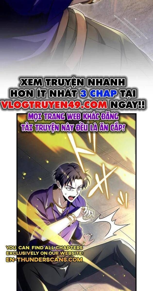 Vượt Cấp Với Kỹ Năng Thần Thánh - Page 38