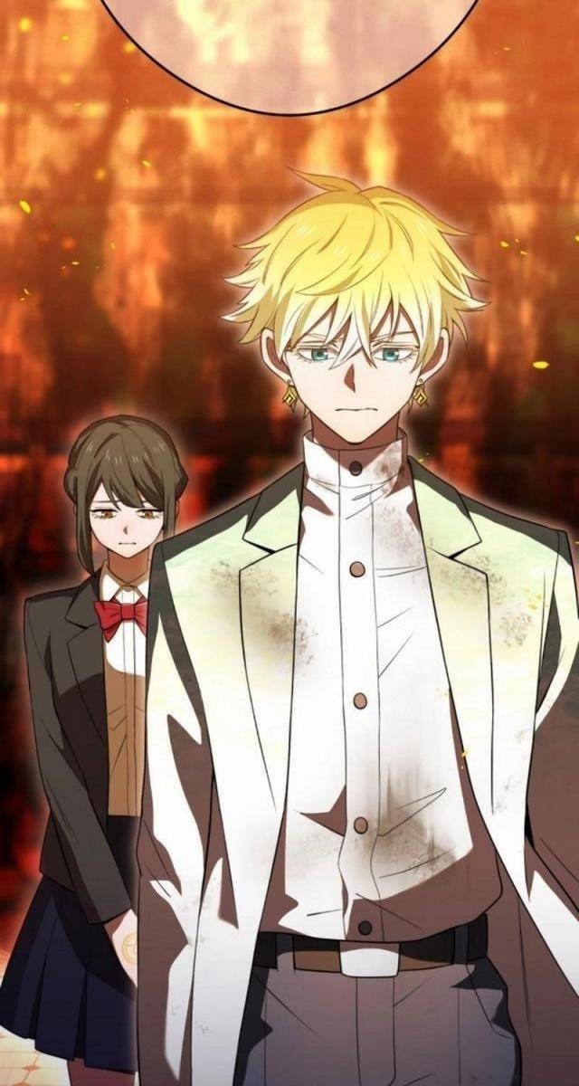 Mình Tao Là Siêu Việt Giả Mạnh Nhất! - Page 25