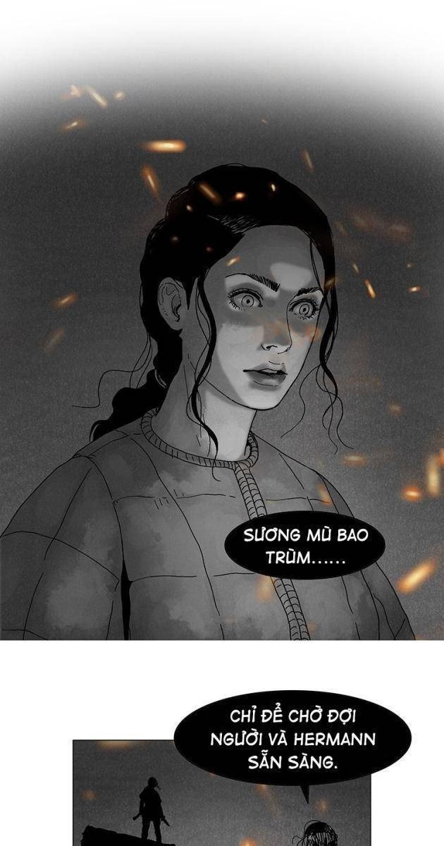 Thiên Hạ Đệ Nhất Côn Luân Khách Điếm - Page 138