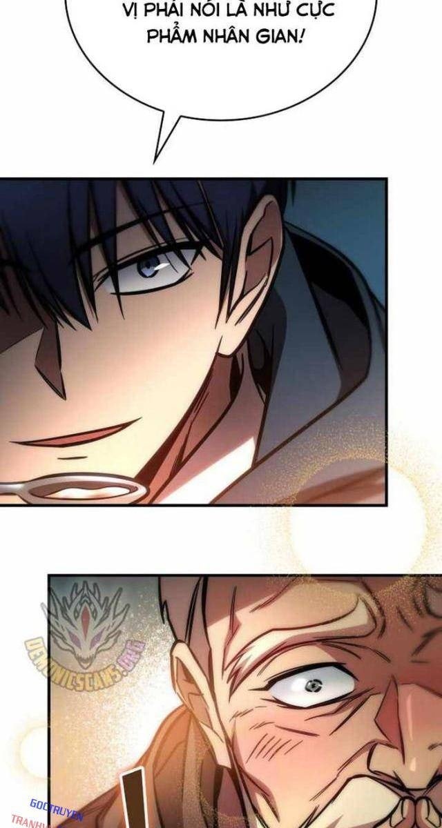 Cuốn Sách Chiến Lược Hàng Đầu Mà Chỉ Tôi Mới Có Thể Nhìn Thấy - Page 50