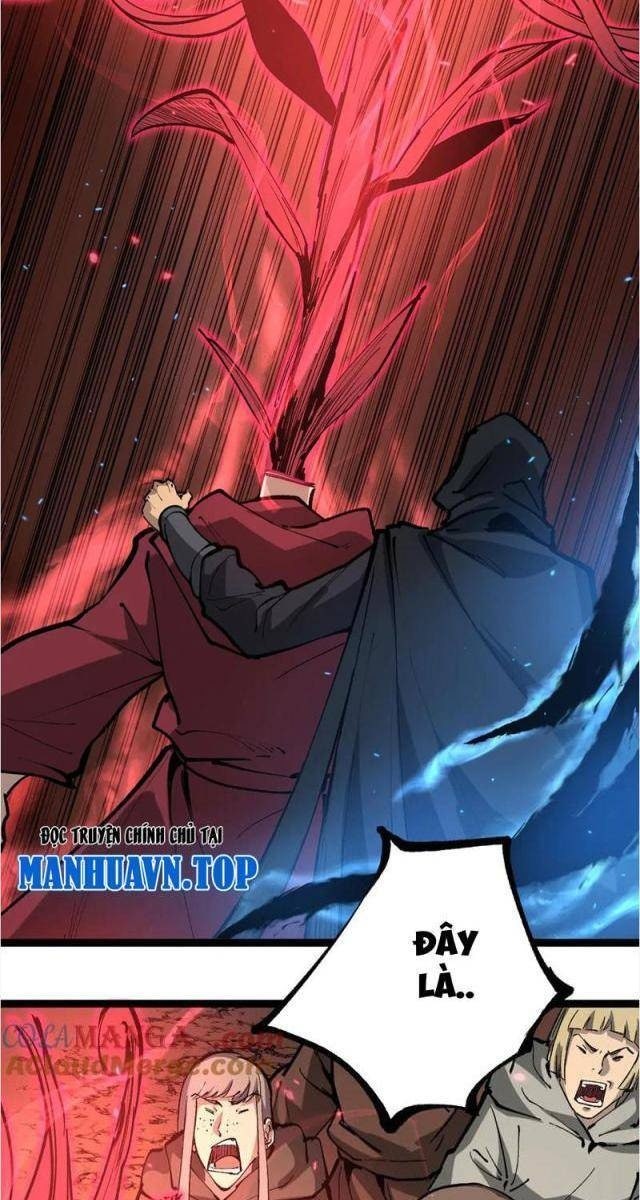 Thần Cấp Sát Thủ, Ta Tức Thị Là Ám Ảnh - Page 77