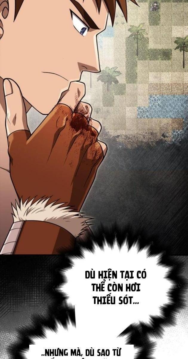 Sống Sót Trong Trò Chơi Với Tư Cách Là Một Cuồng Nhân - Page 27