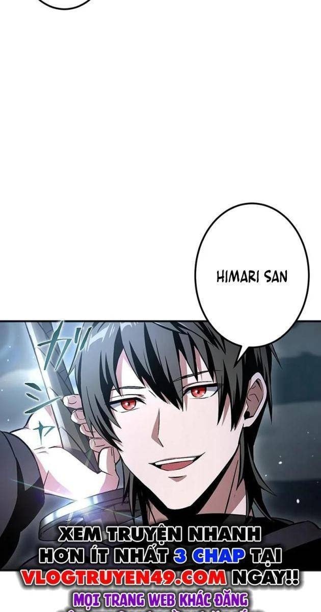 Vượt Cấp Với Kỹ Năng Thần Thánh - Page 4