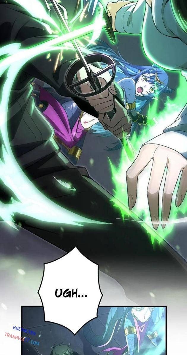 Vượt Cấp Với Kỹ Năng Thần Thánh - Page 62