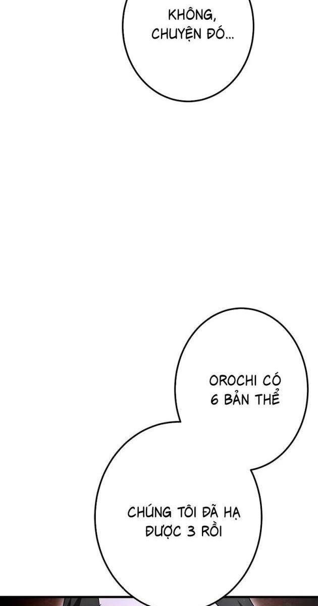 Vượt Cấp Với Kỹ Năng Thần Thánh - Page 84