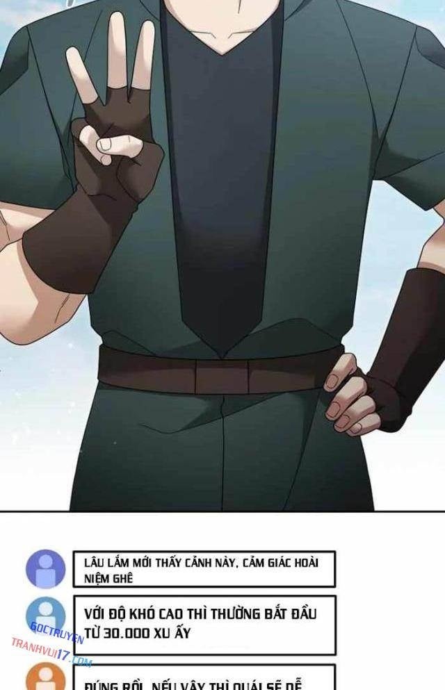 Người Mới Này Quá Mạnh - Page 42