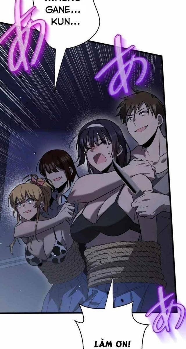 Ah, Thật Tuyệt Khi Còn Sống - Page 38