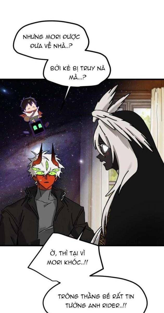 Gặp Mẹ Trong Mơ - Page 13