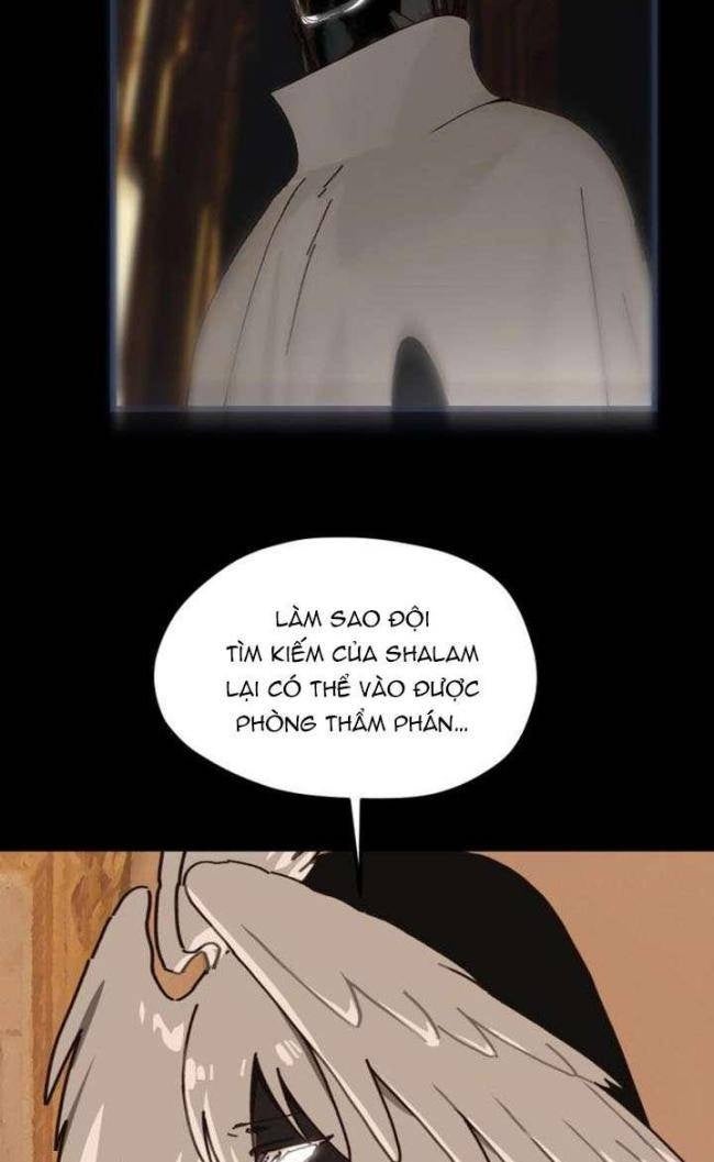 Gặp Mẹ Trong Mơ - Page 38