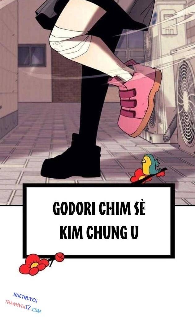 Cuộc Sống Học Đường Của Đội Trưởng Quận - Page 58