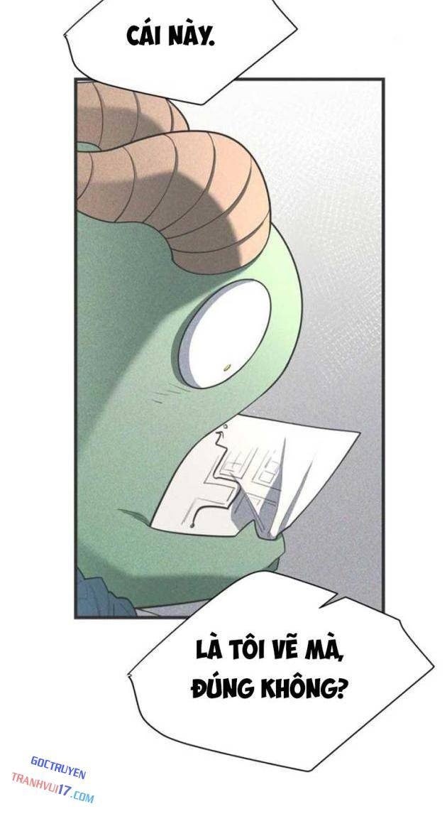 Cuộc Sống Học Đường Của Đội Trưởng Quận - Page 26