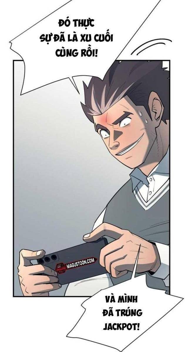 Cuộc Sống Học Đường Của Đội Trưởng Quận - Page 78