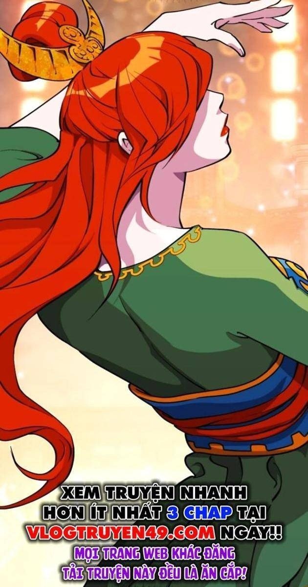 Hầu Vương Trung Sinh Nam Cung Thế Gia - Page 124