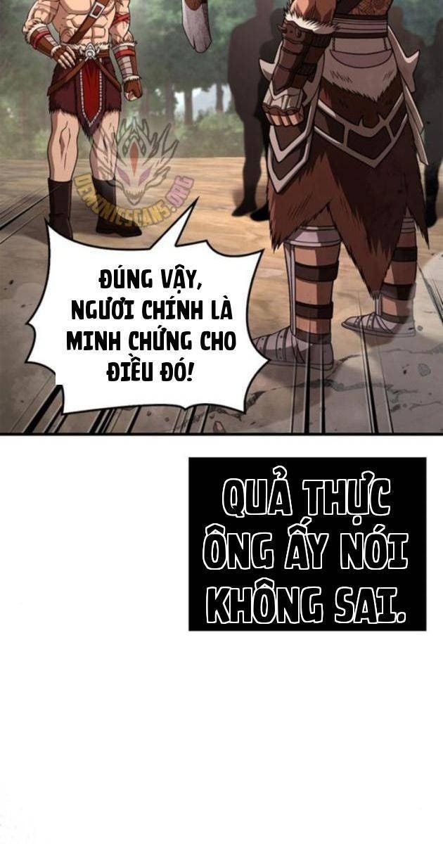 Sống Sót Trong Trò Chơi Với Tư Cách Là Một Cuồng Nhân - Page 119