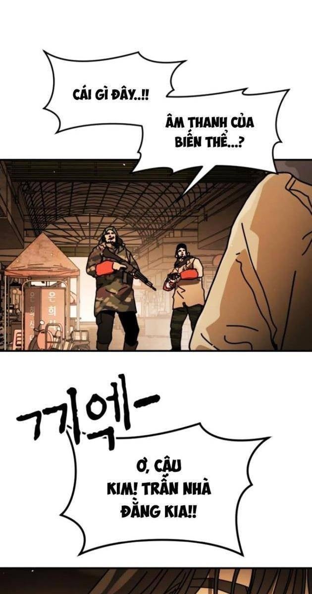 Đại Dịch Seoul - Page 27