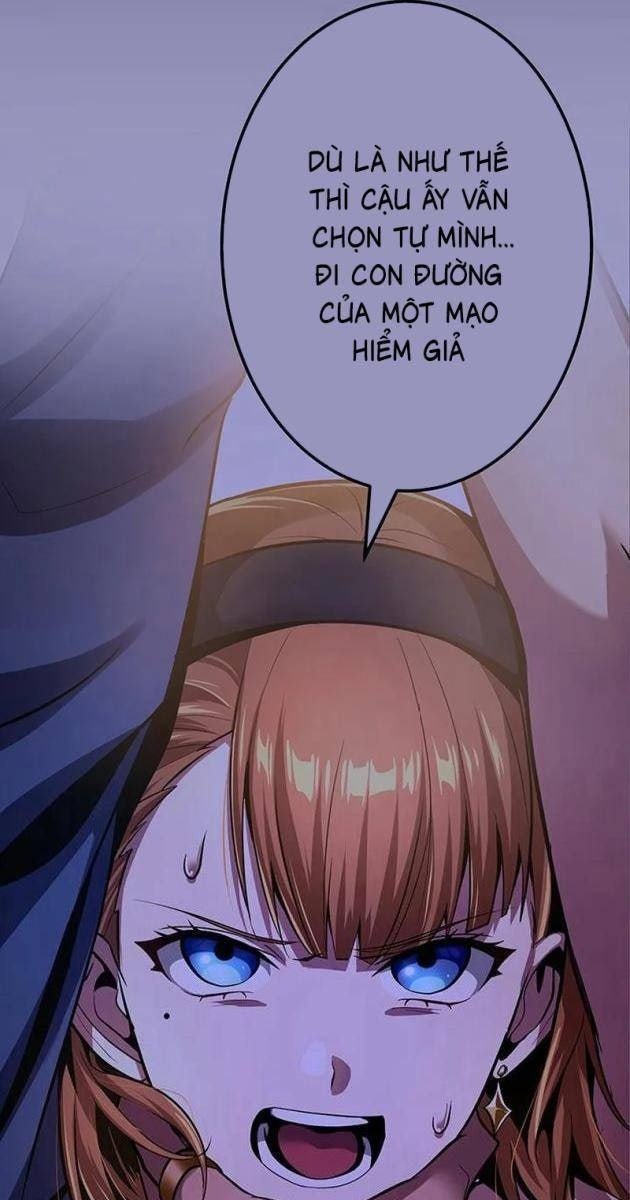 Vượt Cấp Với Kỹ Năng Thần Thánh - Page 73