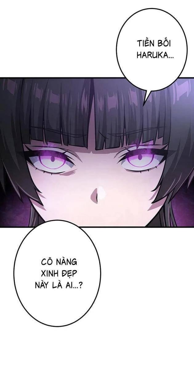 Vượt Cấp Với Kỹ Năng Thần Thánh - Page 34