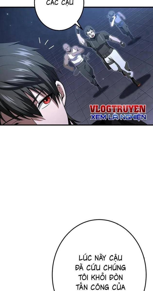 Vượt Cấp Với Kỹ Năng Thần Thánh - Page 81