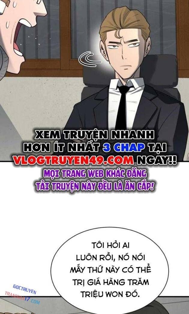 Cuộc Sống Học Đường Của Đội Trưởng Quận - Page 94