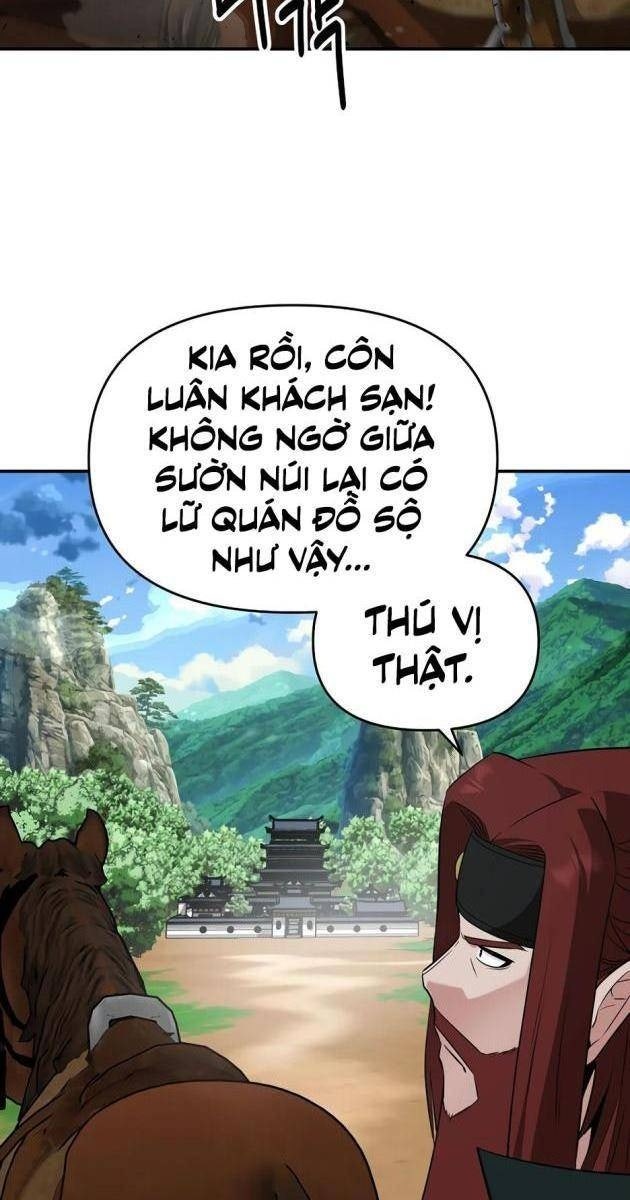 Thiên Hạ Đệ Nhất Côn Luân Khách Điếm - Page 64