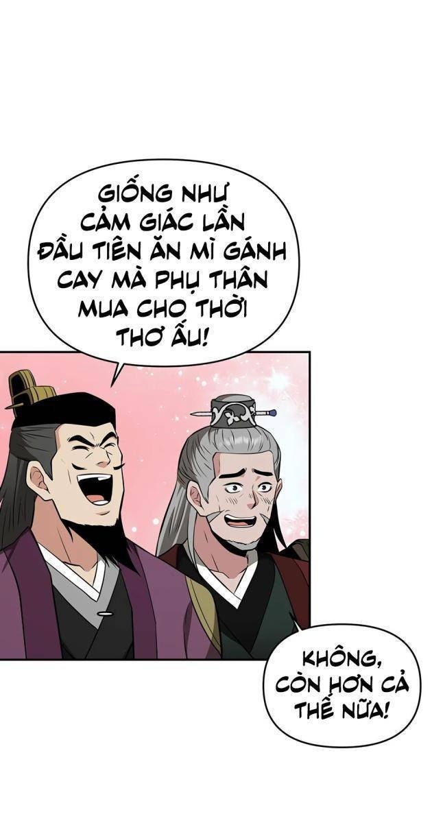 Thiên Hạ Đệ Nhất Côn Luân Khách Điếm - Page 85