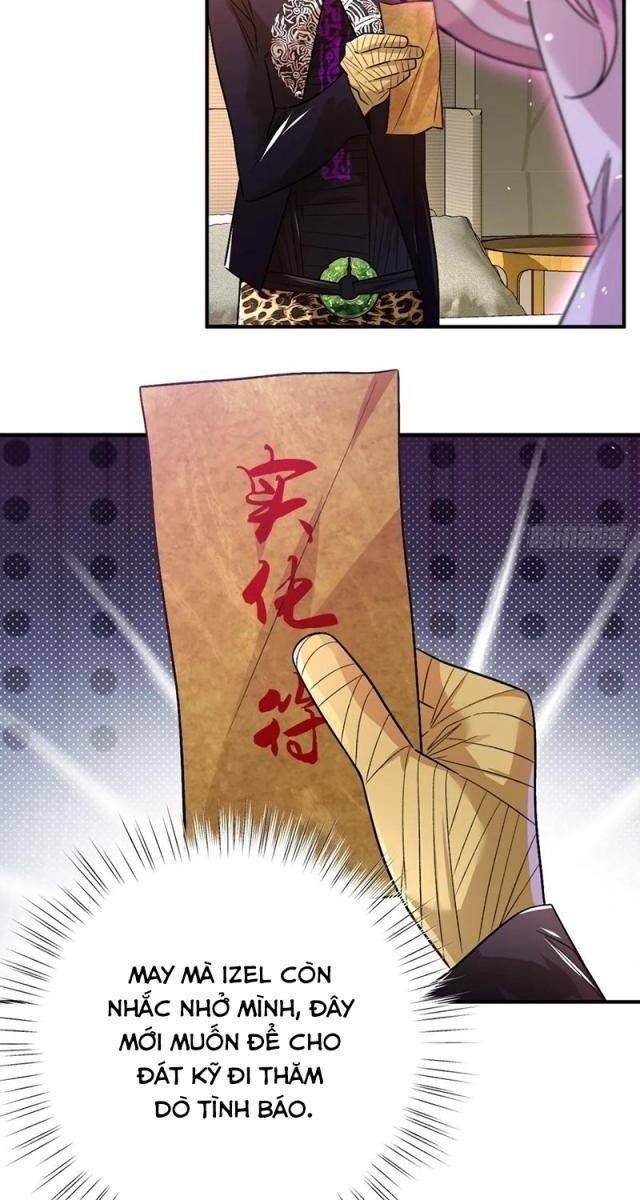 Vĩnh Sinh Đi Chết Đi! - Page 39