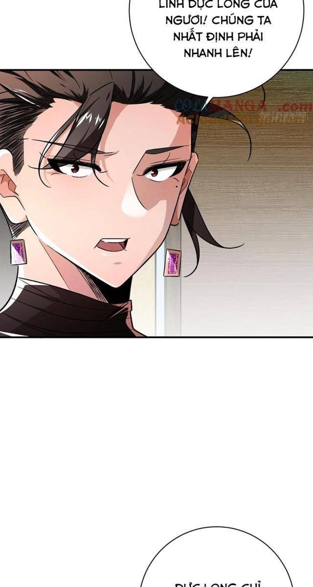 Vĩnh Sinh Đi Chết Đi! - Page 41