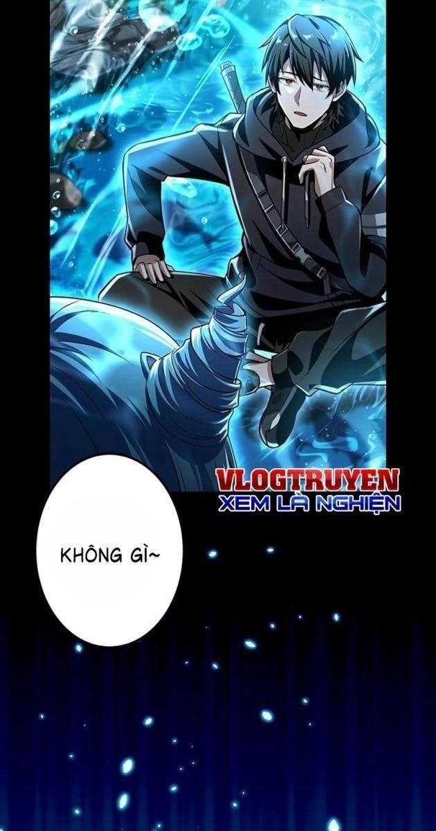 Vượt Cấp Với Kỹ Năng Thần Thánh - Page 28