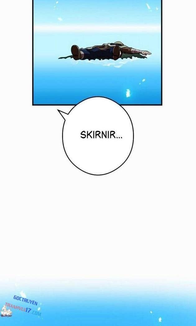 Mình Tao Là Siêu Việt Giả Mạnh Nhất! - Page 44