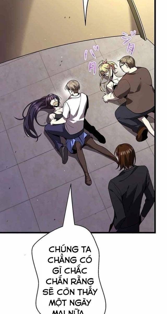 Ah, Thật Tuyệt Khi Còn Sống - Page 5