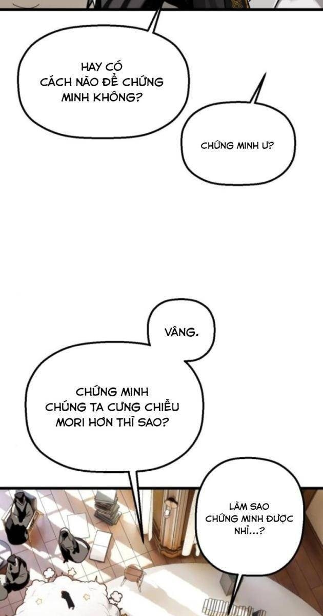 Gặp Mẹ Trong Mơ - Page 26